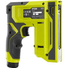 Гвоздезабиватель RYOBI RST4-0 без АКБ и ЗУ (5133006329)