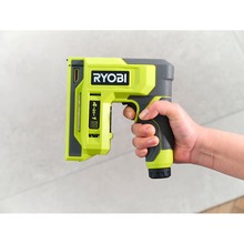 Гвоздезабиватель RYOBI RST4-0 без АКБ и ЗУ (5133006329)