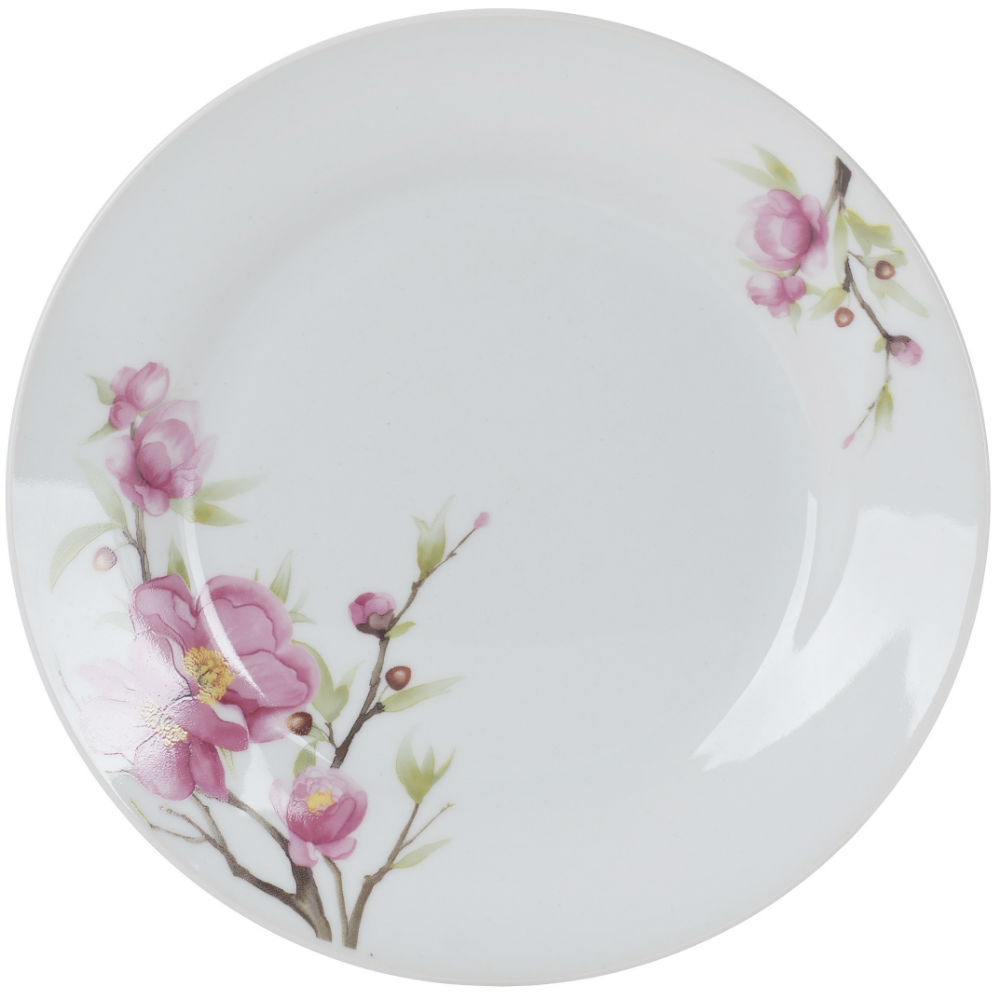 

Тарелка десертная LIMITED EDITION SAKURA 18 см (8847D), SAKURA