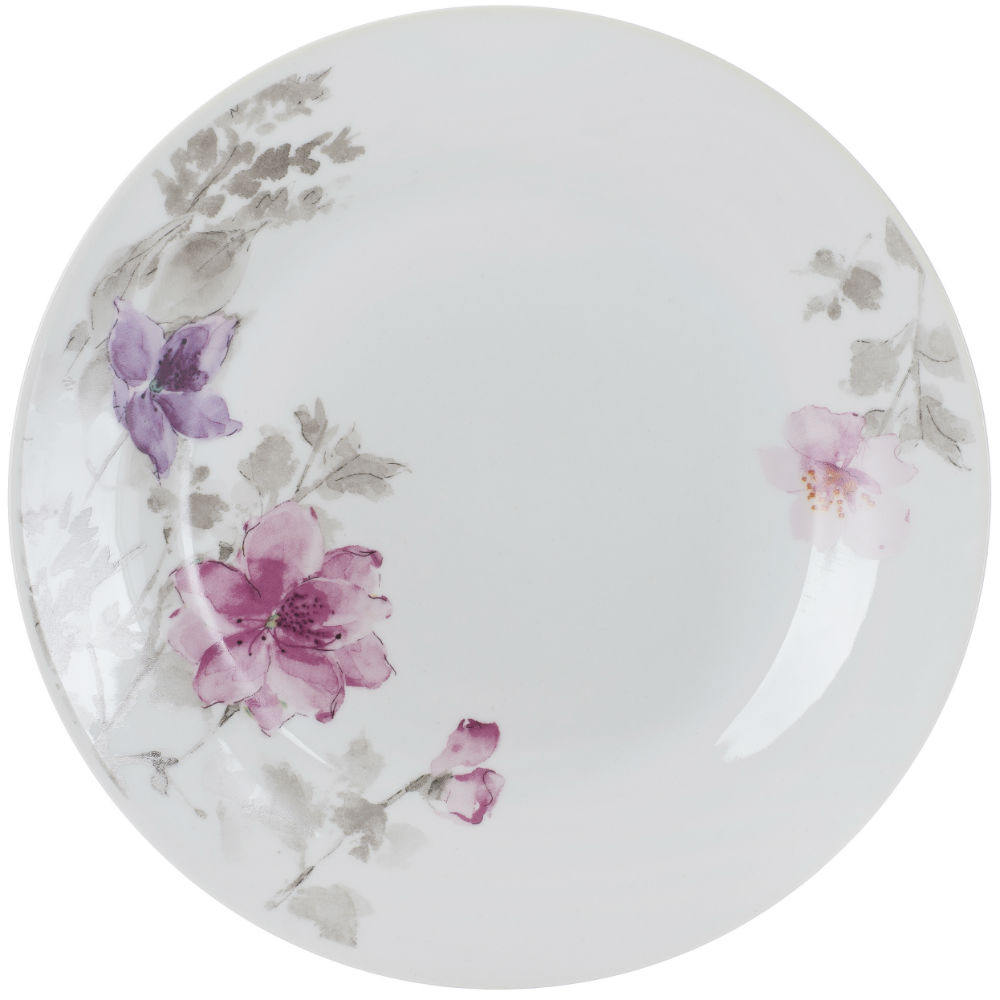 

Тарелка LIMITED EDITION AQUARELLE 23 см (17-115L), AQUARELLE