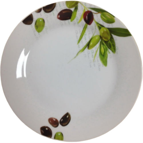 

Тарелка LIMITED EDITION OLIVES 18 см (17-082S), OLIVES