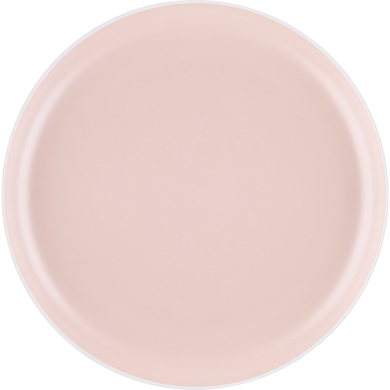 Тарілка десертна ARDESTO Cremona 19 см Summer pink (AR2919PC)