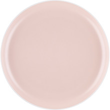 Тарелка десертная ARDESTO Cremona 19 см Summer pink (AR2919PC)