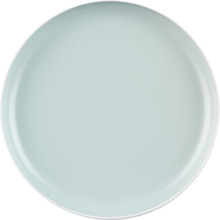 Тарілка столова мілка ARDESTO Cremona 26 см Pastel blue (AR2926BC)