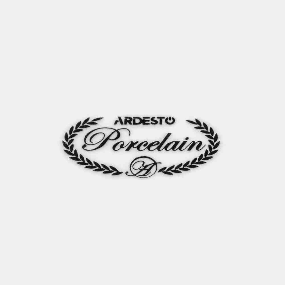 Блюдце ARDESTO Prato 15.5 см (AR3631P) Можна мити в посудомийній машині так