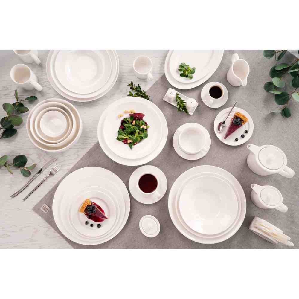 Замовити Блюдце ARDESTO Prato 15.5 см (AR3631P)