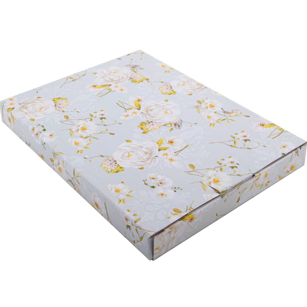 Блюдо з ручками LEFARD Райський сад 35 см (924-539) Тип блюдо