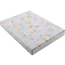 Блюдо з ручками LEFARD Райський сад 35 см (924-539)