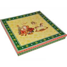 Блюдо LEFARD "CHRISTMAS COLLECTION" 38 см (986-027)