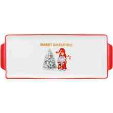Блюдо ARDESTO Gnomes 30 х 12 см (AR3061)