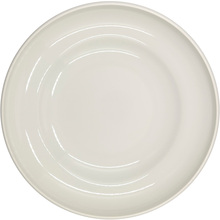 Тарілка столова глибока KRAUFF Zen 21,5 см White (24-320-019)