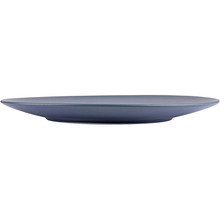 Тарілка KRAUFF Hattu Gray (24-320-048)