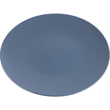 Тарілка KRAUFF Hattu Gray (24-320-048)