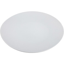 Тарілка KRAUFF Hattu White (24-320-047)