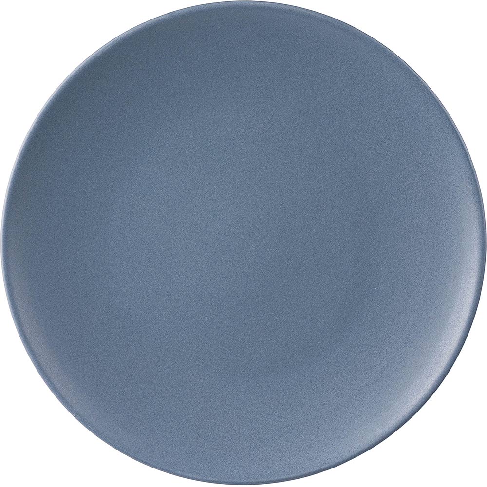 Внешний вид Тарелка KRAUFF Hattu Gray (24-320-045)