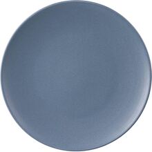 Тарелка KRAUFF Hattu Gray (24-320-045)