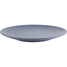Тарелка KRAUFF Hattu Gray (24-320-045)
