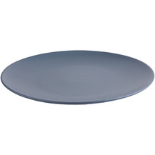 Тарелка KRAUFF Hattu Gray (24-320-045)