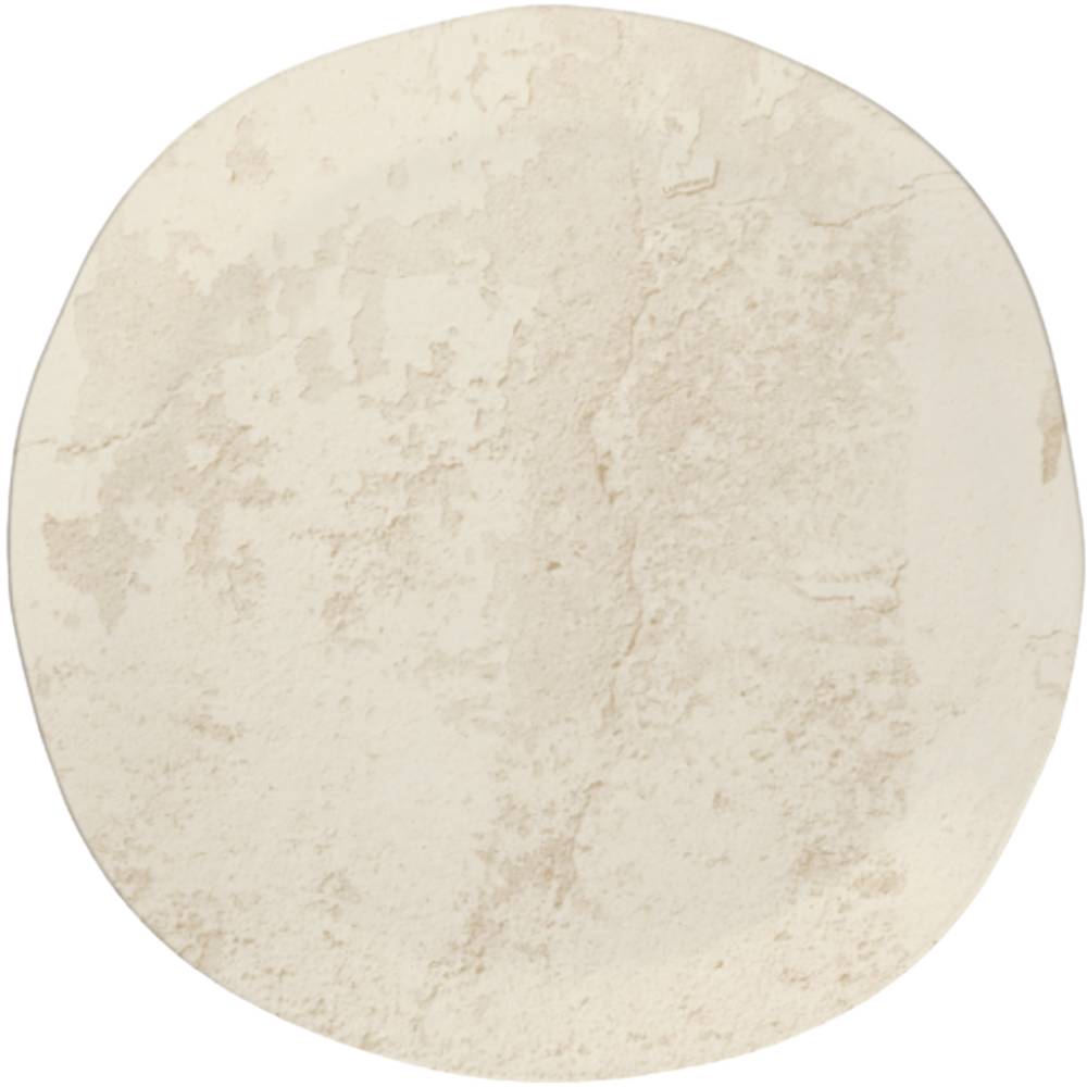 Тарелка столовая мелкая LUMINARC ARTASYM ASCERTA 27 см Beige (X0025)