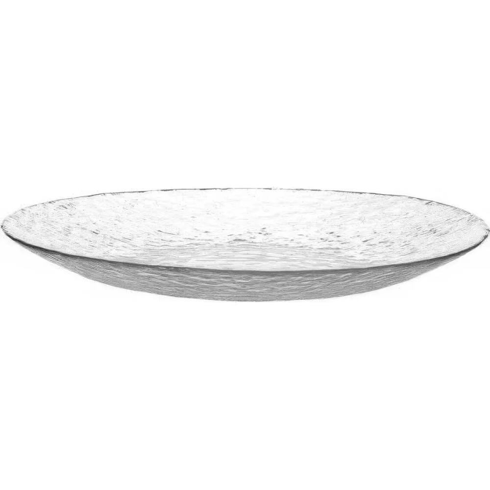 Блюдо PASABAHCE Haze 33х25 см (10386-1) Блюдо PASABAHCE Haze 33х25 см (10386-1)