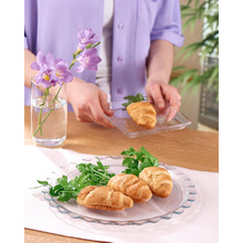 Блюдо PASABAHCE Petite Patisserie 26 см (10673)