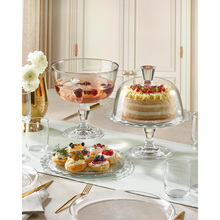 Блюдо PASABAHCE Petite Patisserie 26 см (10673)