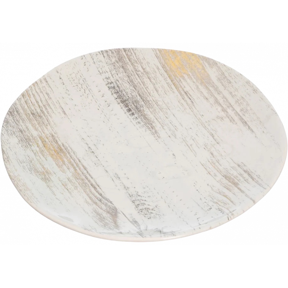 Тарелка столовая мелкая IPEC CORSO 26 см  Beige (30909705)