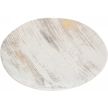 Тарелка столовая мелкая IPEC CORSO 26 см  Beige (30909705)