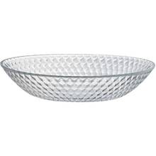 Тарілка столова глибока LUMINARC PAMPILLE CLEAR 20 см (Q9852)