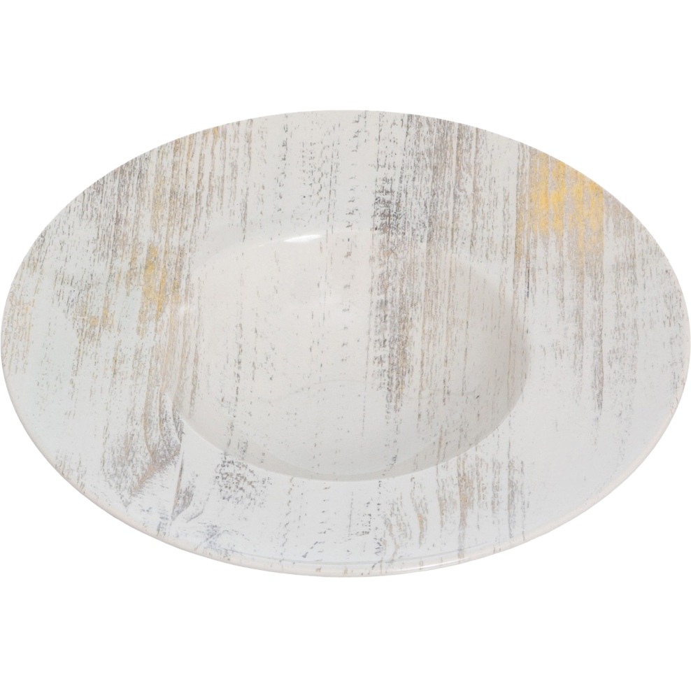 Тарілка для пасти IPEC CORSO 27 см Beige (30909712)