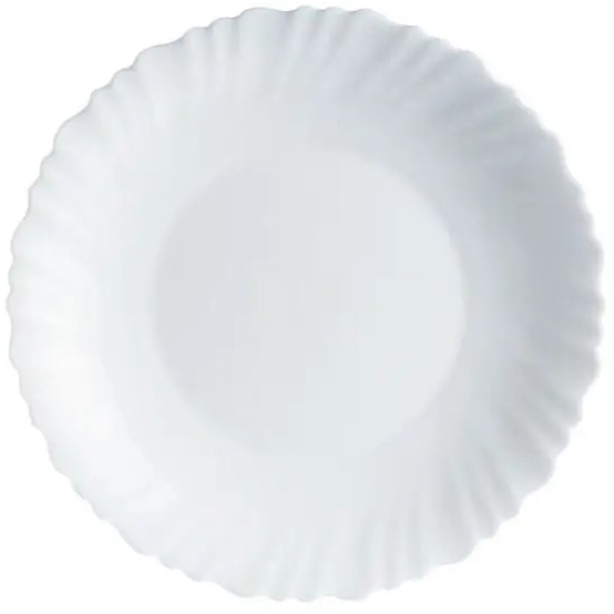 Тарілка десертна LUMINARC FESTON 19 см (Q3795)