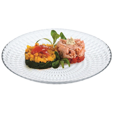Тарілка LUMINARC PAMPILLE CLEAR 19 см (Q9851)