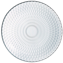 Тарелка LUMINARC PAMPILLE CLEAR 19 см (Q9851)