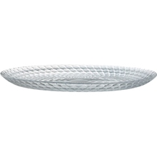 Тарілка столова дрібна LUMINARC PAMPILLE CLEAR 24 см (Q9853)