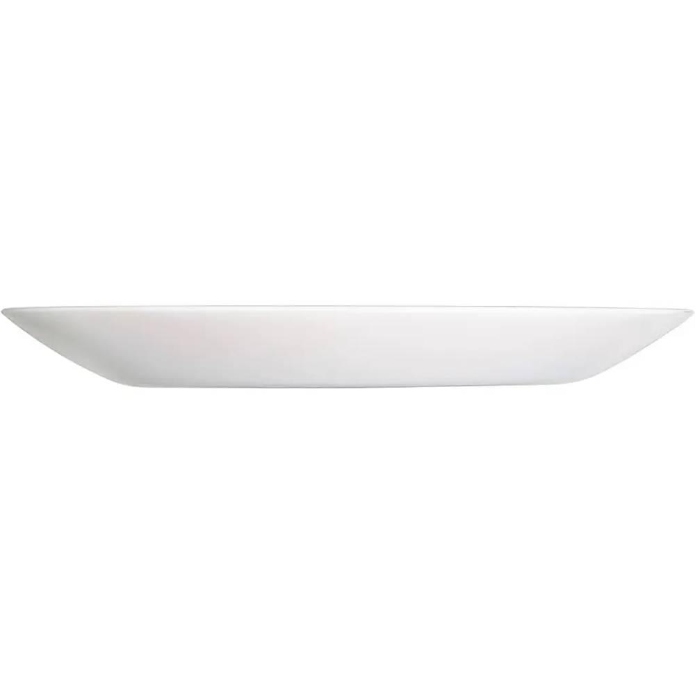 Тарілка десертна LUMINARC ZELIE 18 см (V7142) Тип тарілка десертна