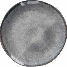 Тарелка IPEC Tana 26см Grey (30909316)