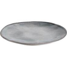 Тарелка IPEC Tana 26см Grey (30909316)