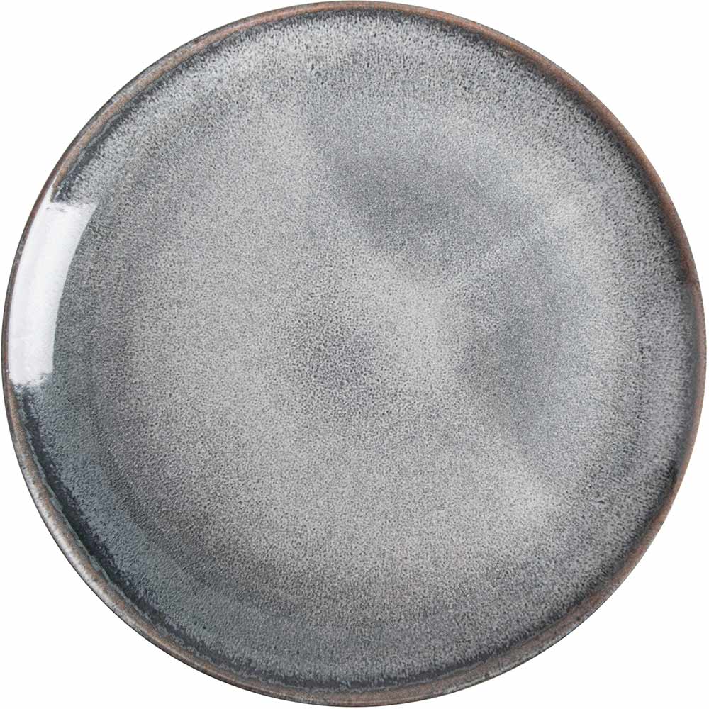 Блюдо IPEC Tana 31см Grey (30909347) Блюдо IPEC Tana 31см Grey (30909347)