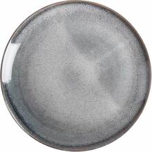 Блюдо IPEC Tana 31см Grey (30909347)