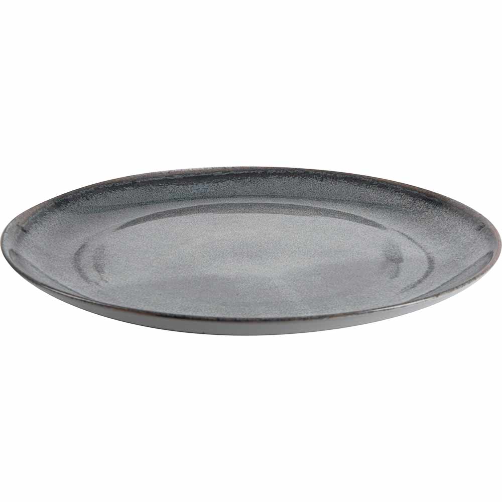 Блюдо IPEC Tana 31см Grey (30909347) Тип блюдо