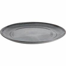 Блюдо IPEC Tana 31см Grey (30909347)