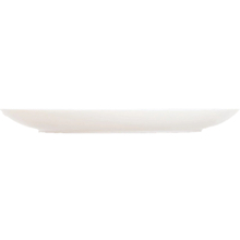 Тарілка столова дрібна LUMINARC APY 25 см White (V8739)