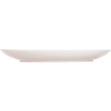 Тарілка десертна LUMINARC APY 18 см White (V8740)