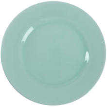 Тарелка обеденная LUMINARC Plumi Light Turquoise 24 см (V9044)