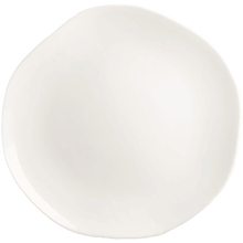 Тарілка столова мілка LUMINARC Galeo White 26 см (V9410)