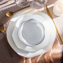Тарілка LUMINARC GALEO WHITE (V9416)