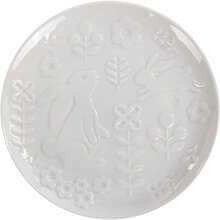 Тарілка LEFARD Прованс 17см White (359-487)