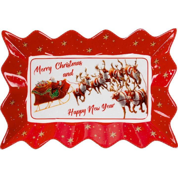 Страва LEFARD Christmas story (985-199)