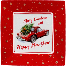 Блюдо LEFARD Christmas story (985-201)