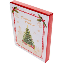 Блюдо LEFARD Christmas story (985-202)